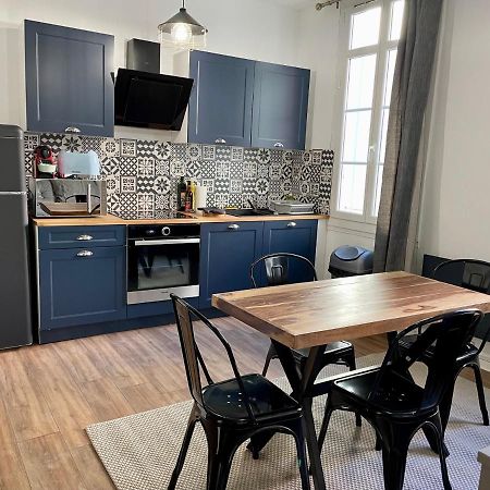 Republique - Dauder De Selva Daire Perpignan Dış mekan fotoğraf