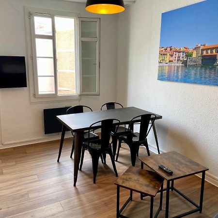 Republique - Dauder De Selva Daire Perpignan Dış mekan fotoğraf