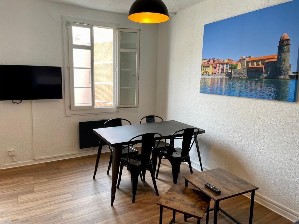 Republique - Dauder De Selva Daire Perpignan Dış mekan fotoğraf