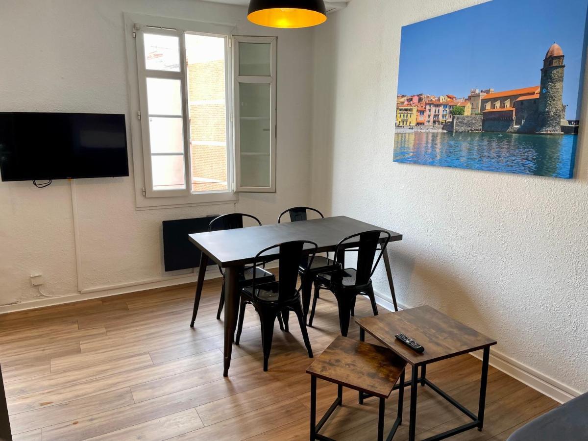 Republique - Dauder De Selva Daire Perpignan Dış mekan fotoğraf