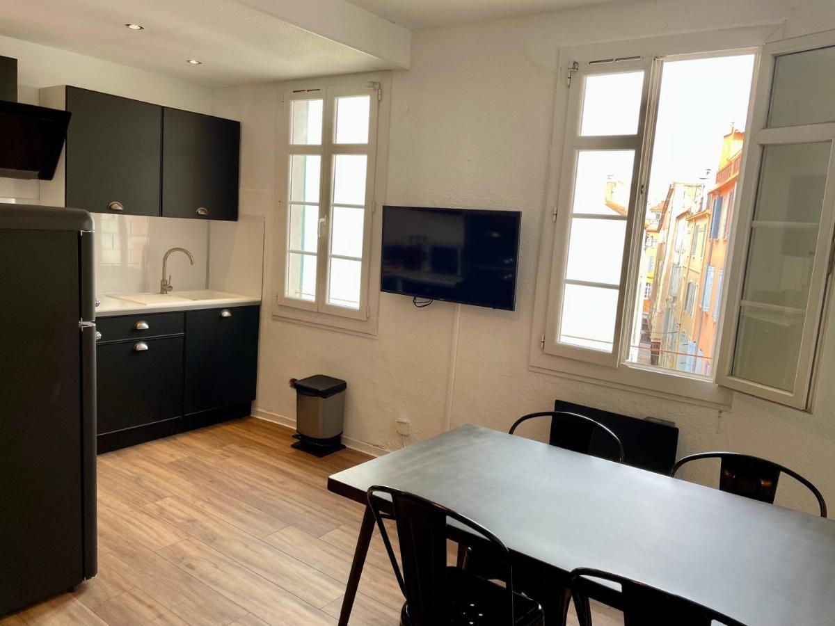 Republique - Dauder De Selva Daire Perpignan Dış mekan fotoğraf