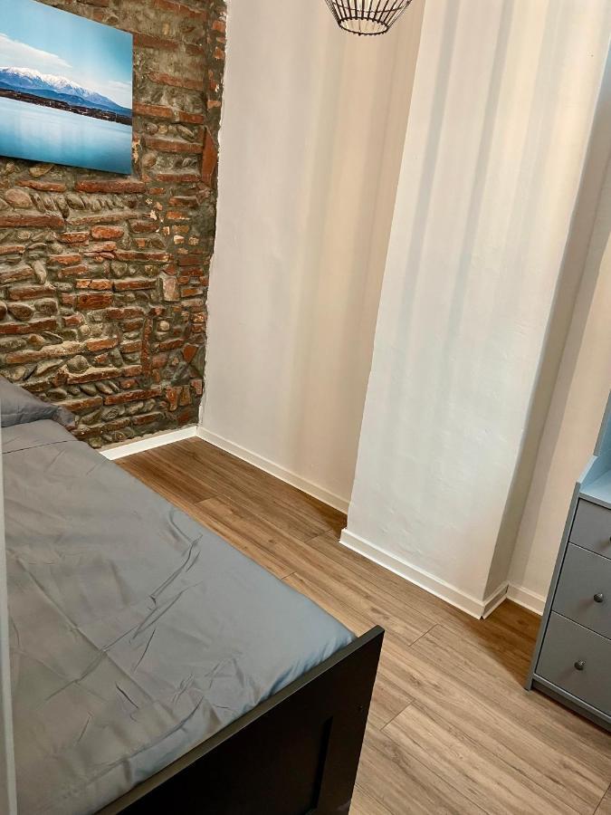 Republique - Dauder De Selva Daire Perpignan Dış mekan fotoğraf